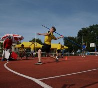 Sommer Event & De schnällscht Wollerauer